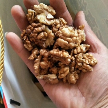 核桃仁原味