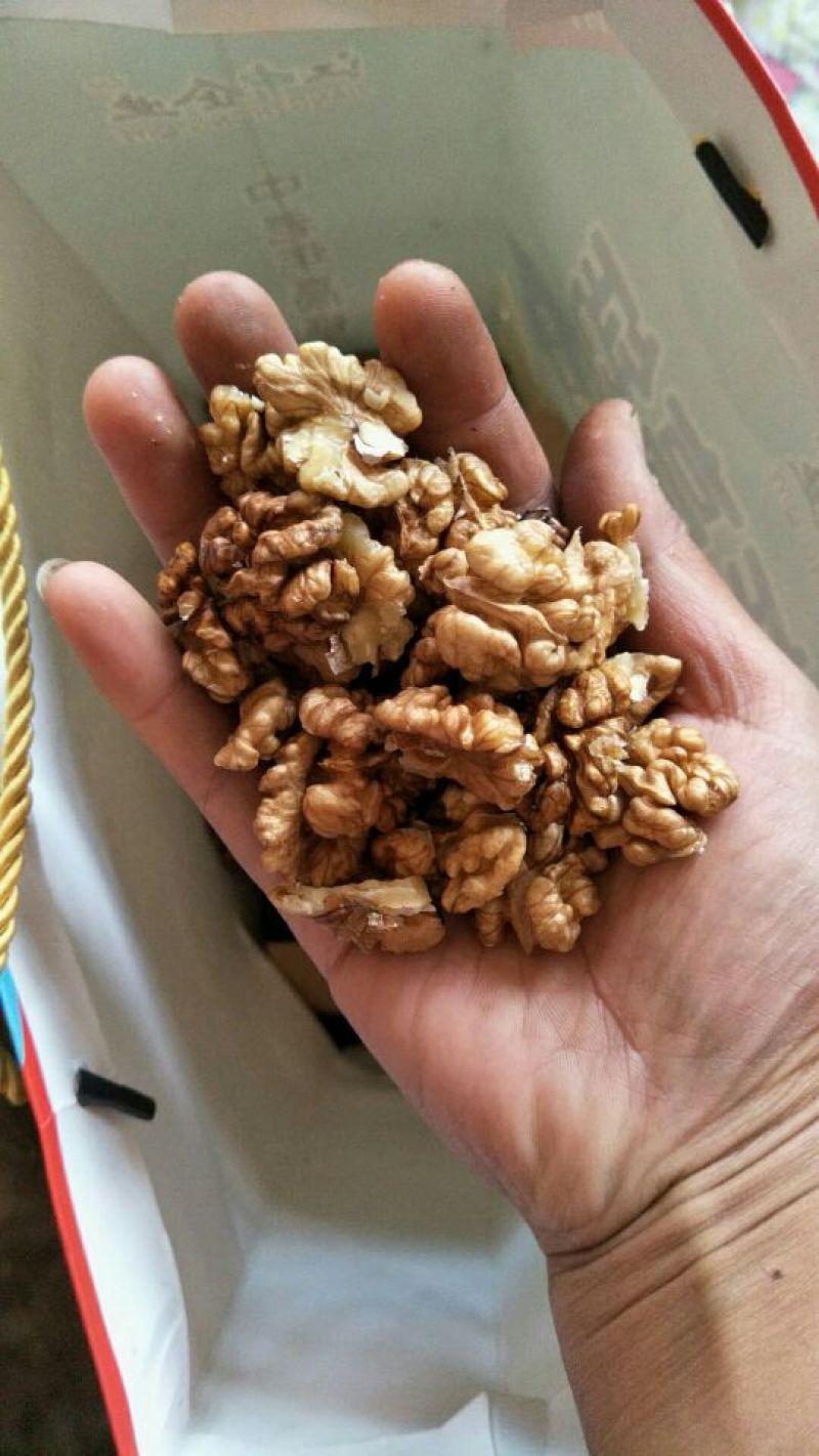 核桃仁原味