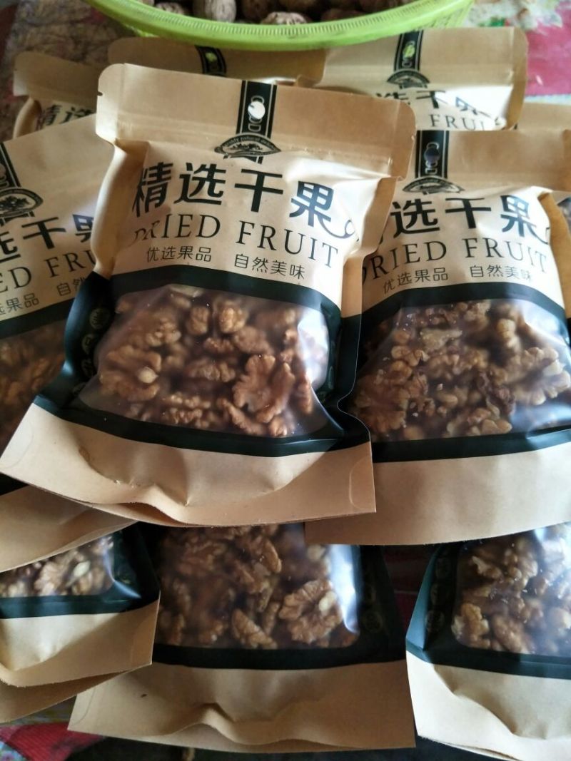 核桃仁原味