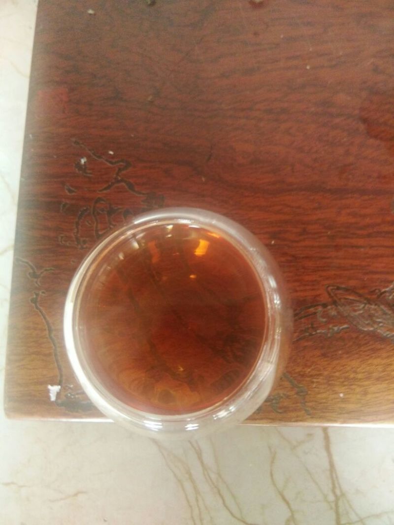 福鼎白茶末茶