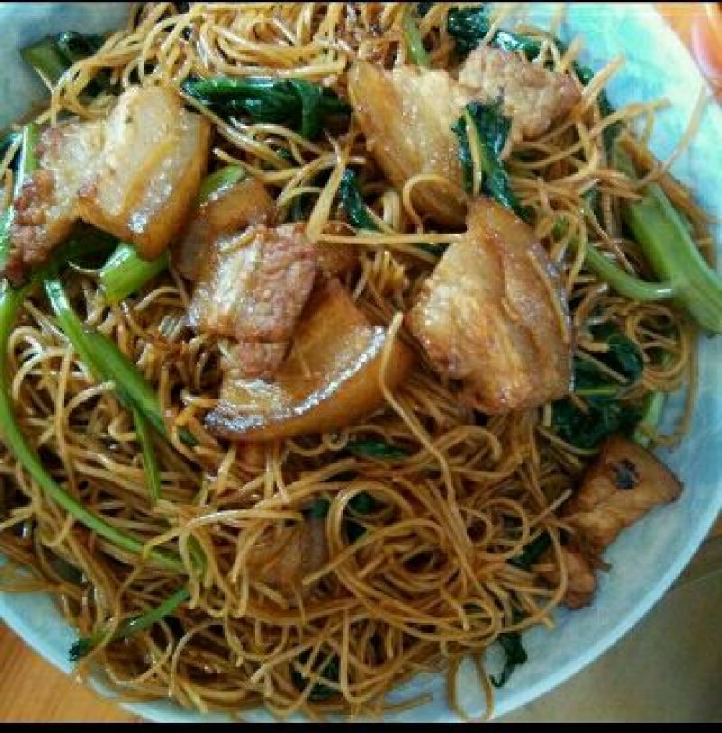粉干