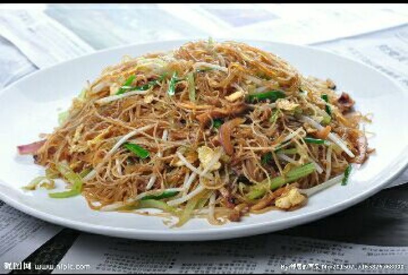 粉干