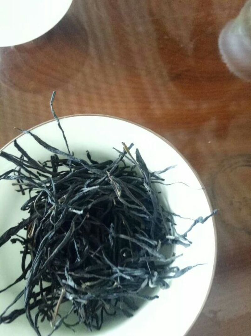 普洱茶一级