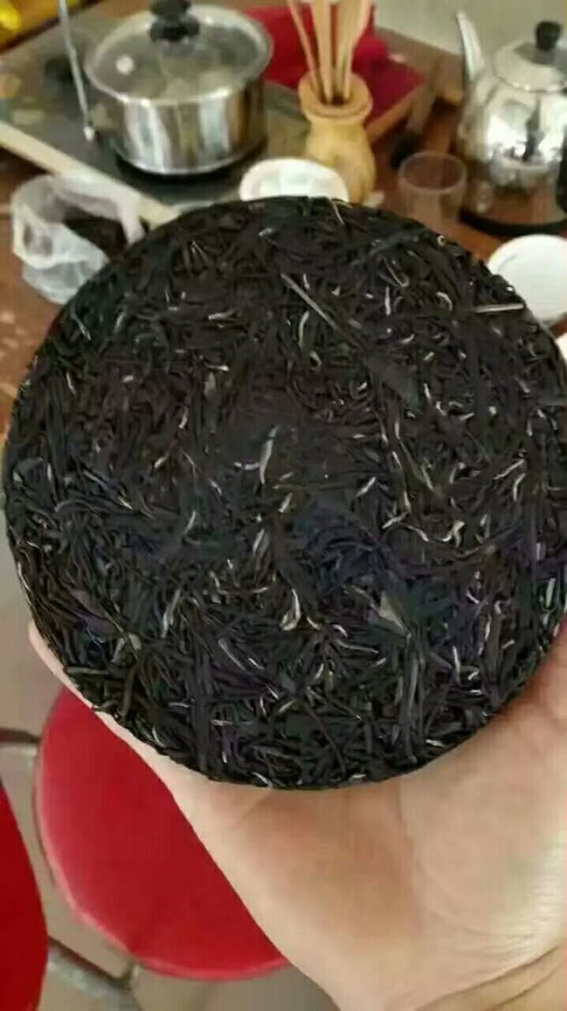普洱茶一级