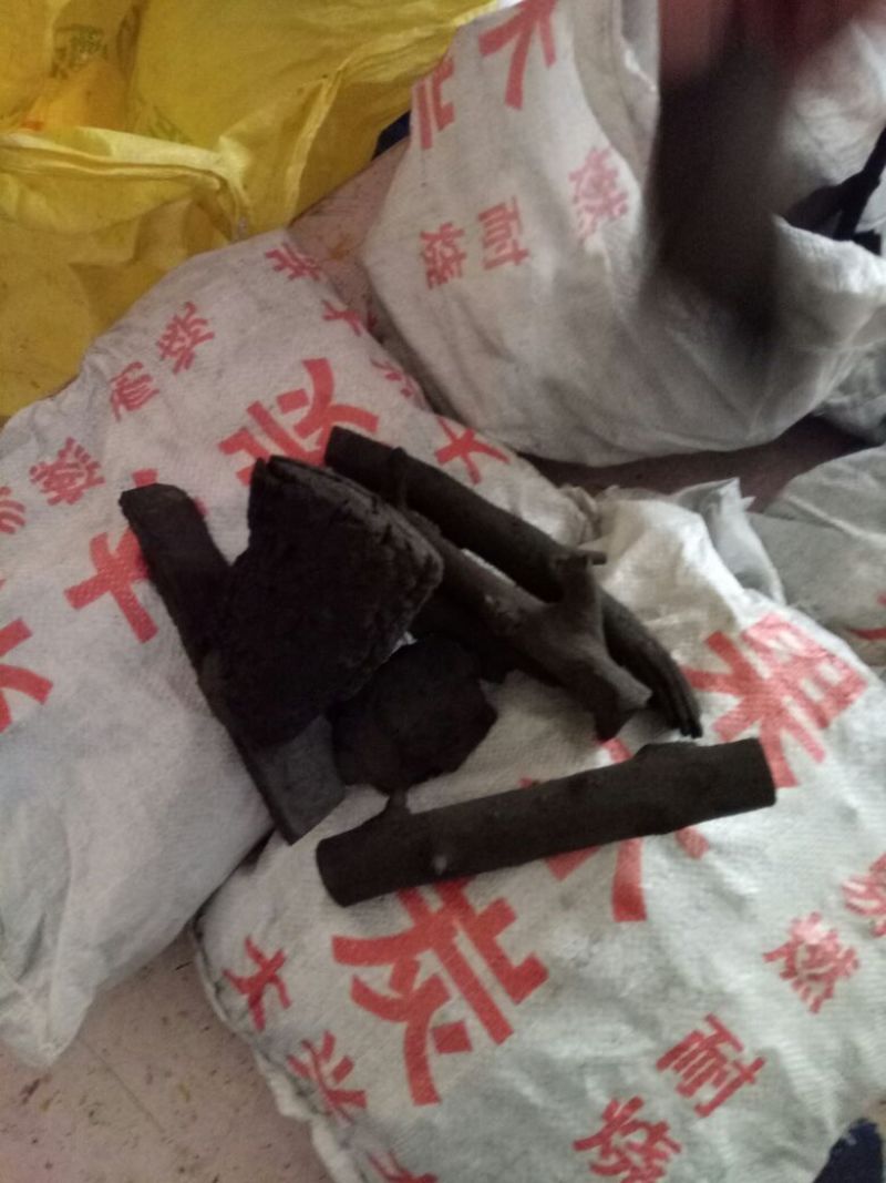 果木碳果木碳100%纯果木