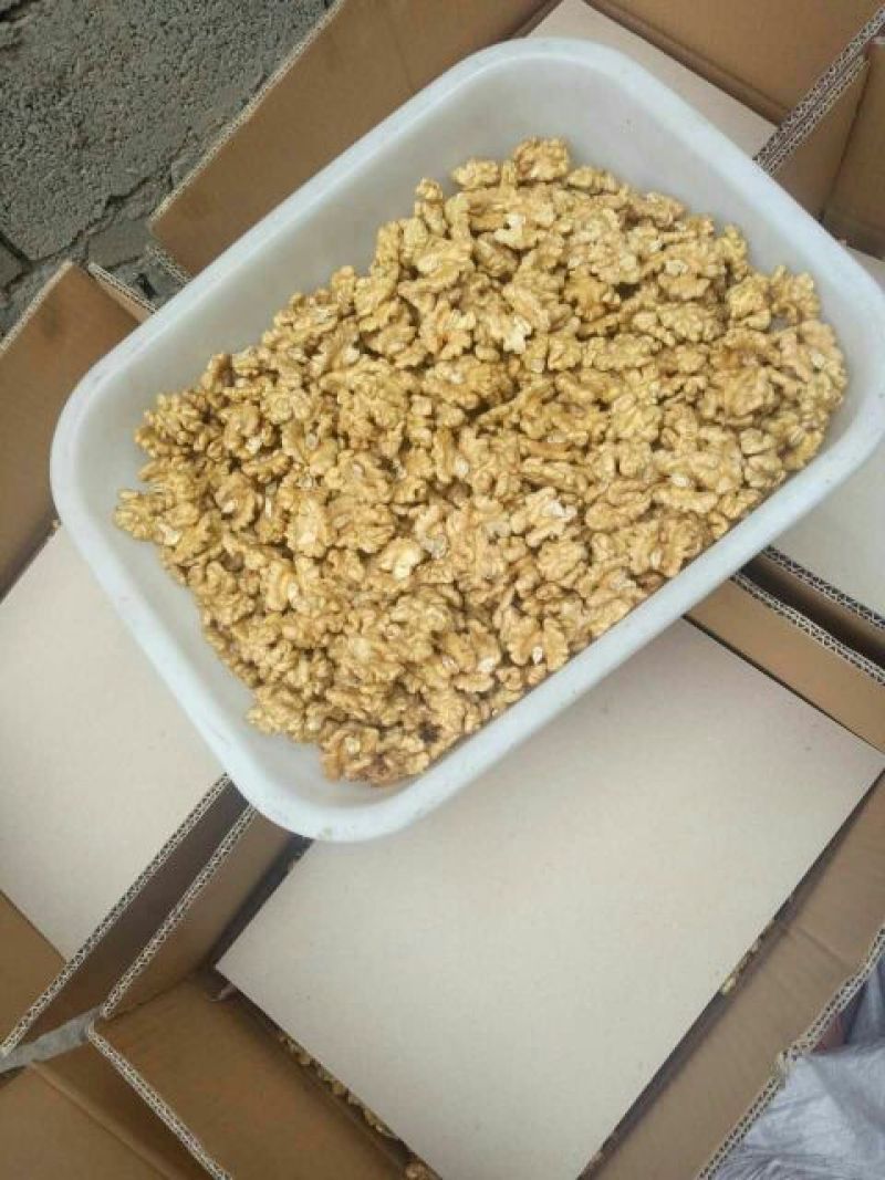 核桃仁原味