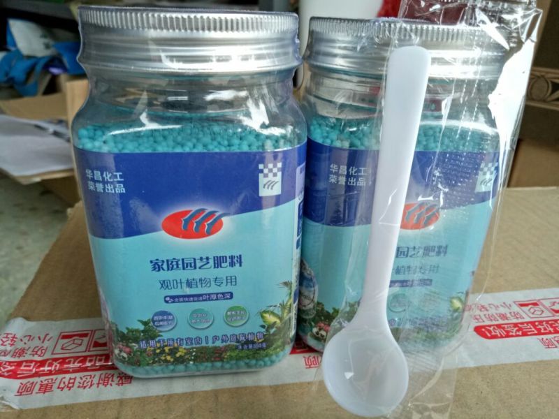 复混肥料