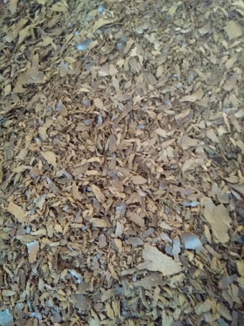 油枯