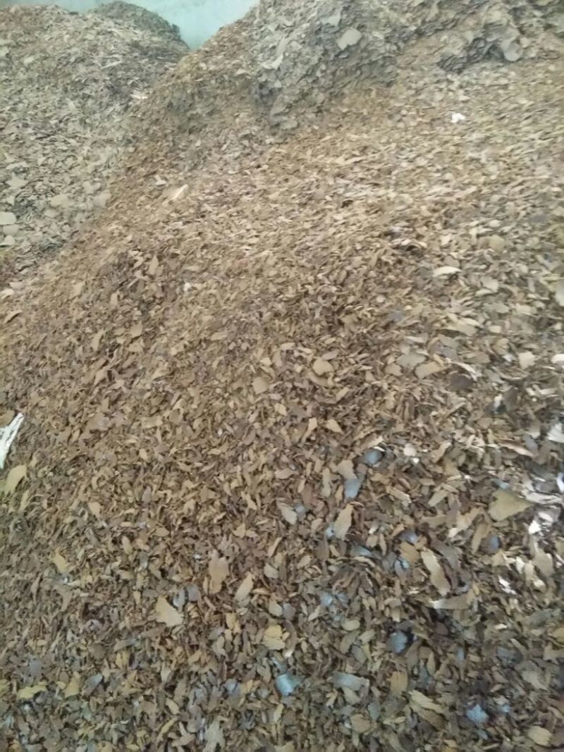 油枯