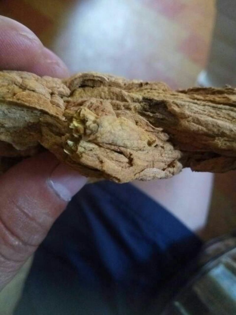 黄莲