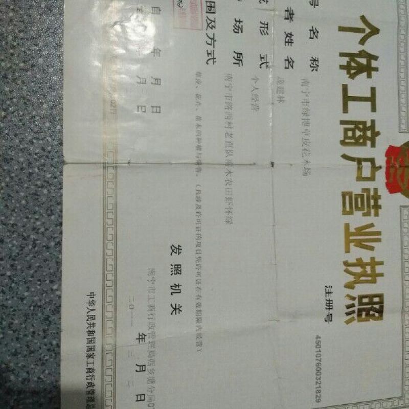 草皮