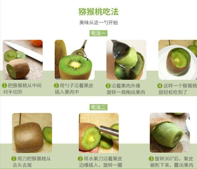 周至猕猴桃