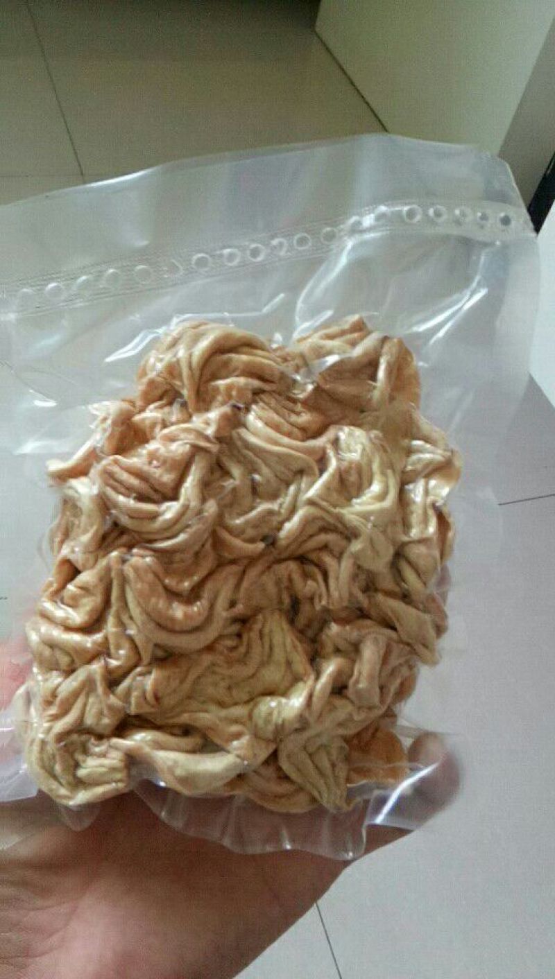 豆干