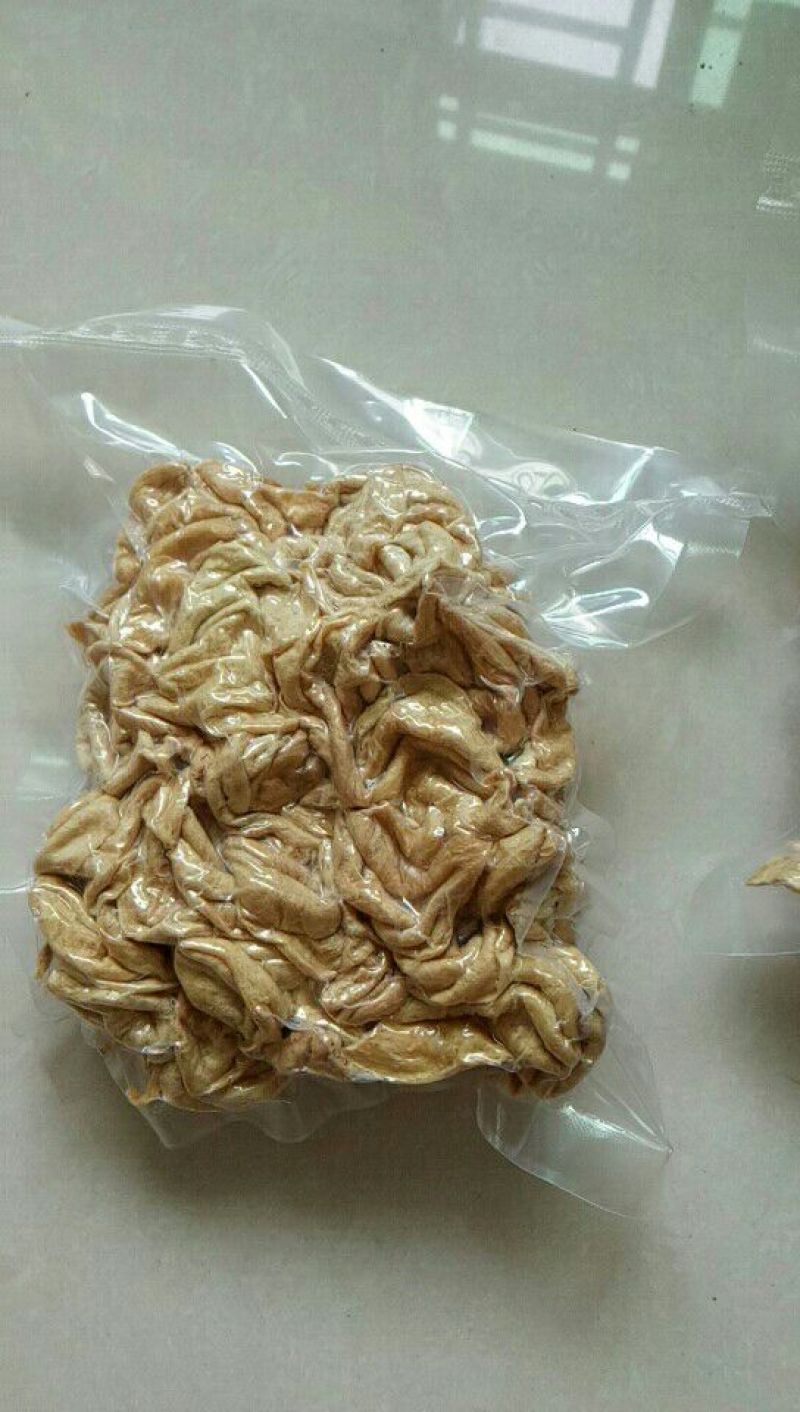 豆干