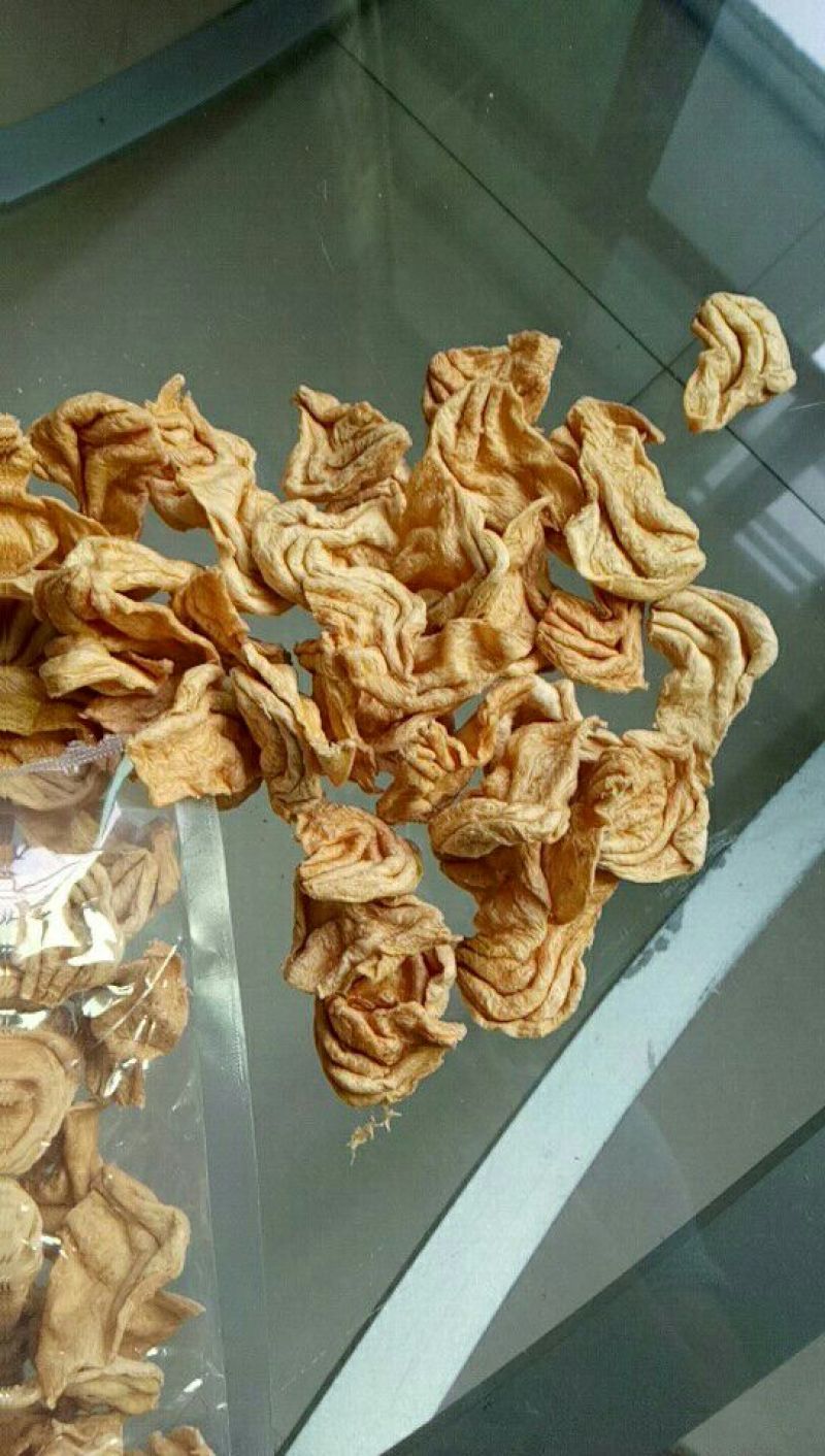 豆干
