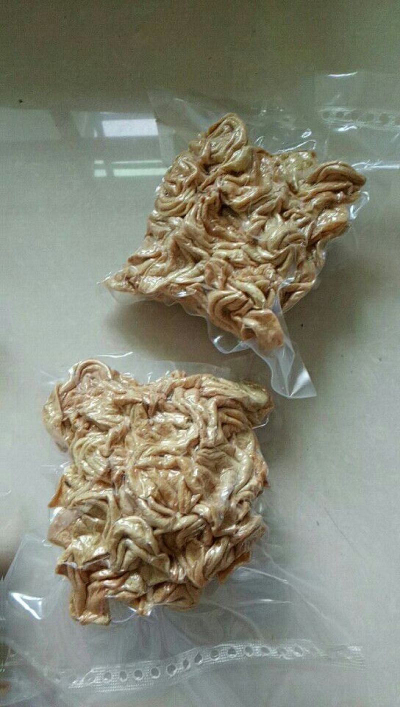 豆干