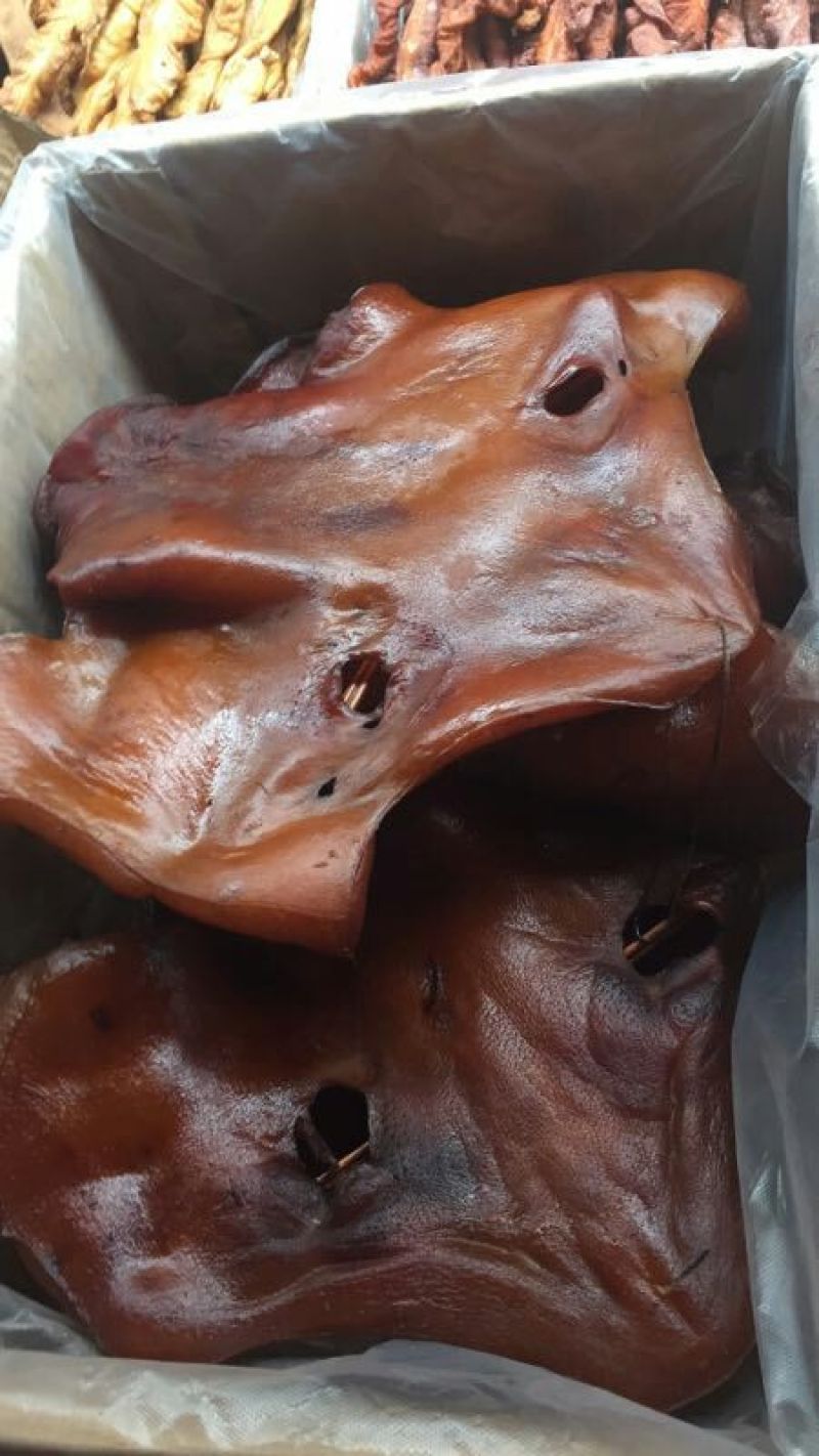 腊猪嘴散装