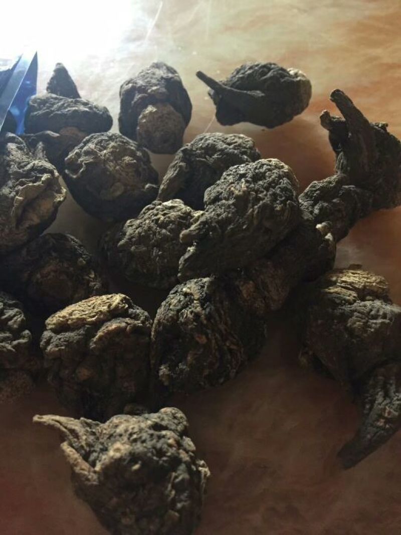 秘鲁玛卡黑色，支持线上交易