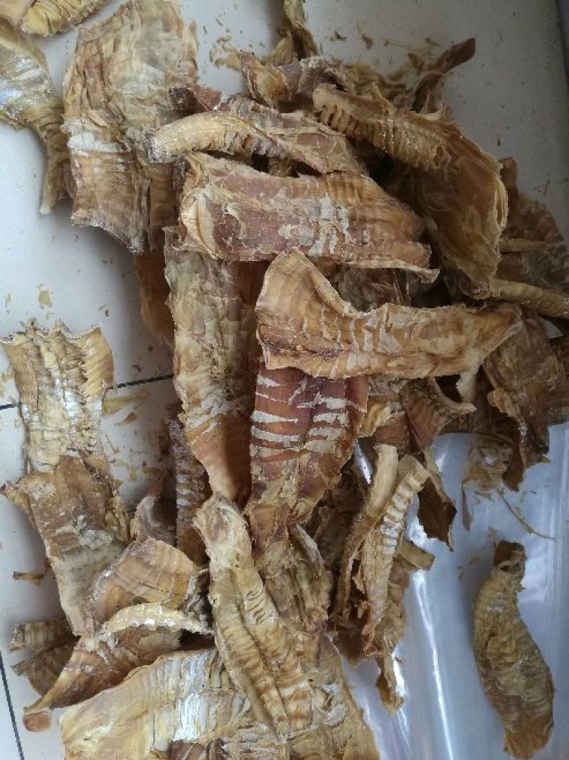 干笋