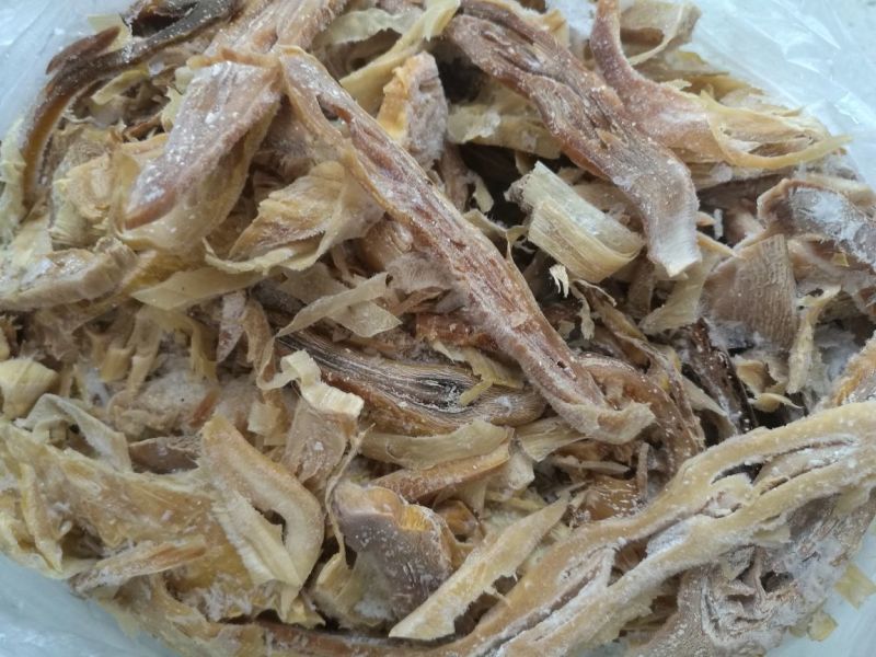 干笋