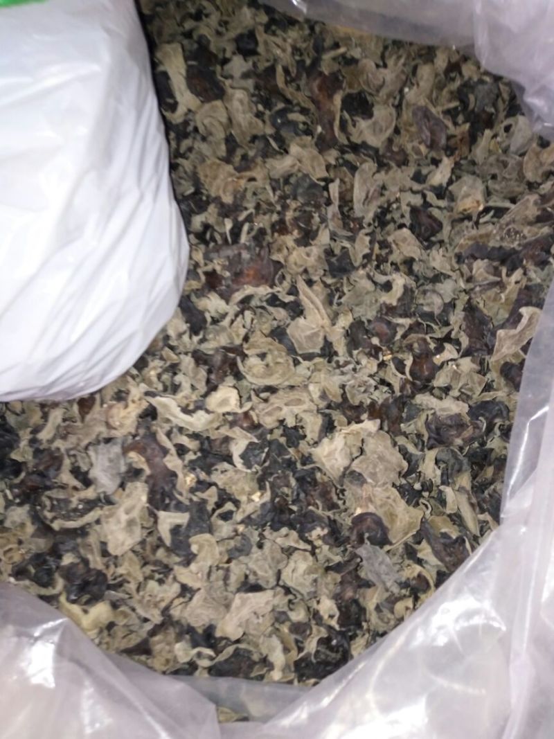 干木耳一级