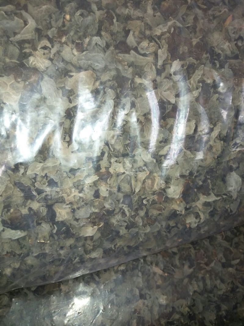 干木耳一级