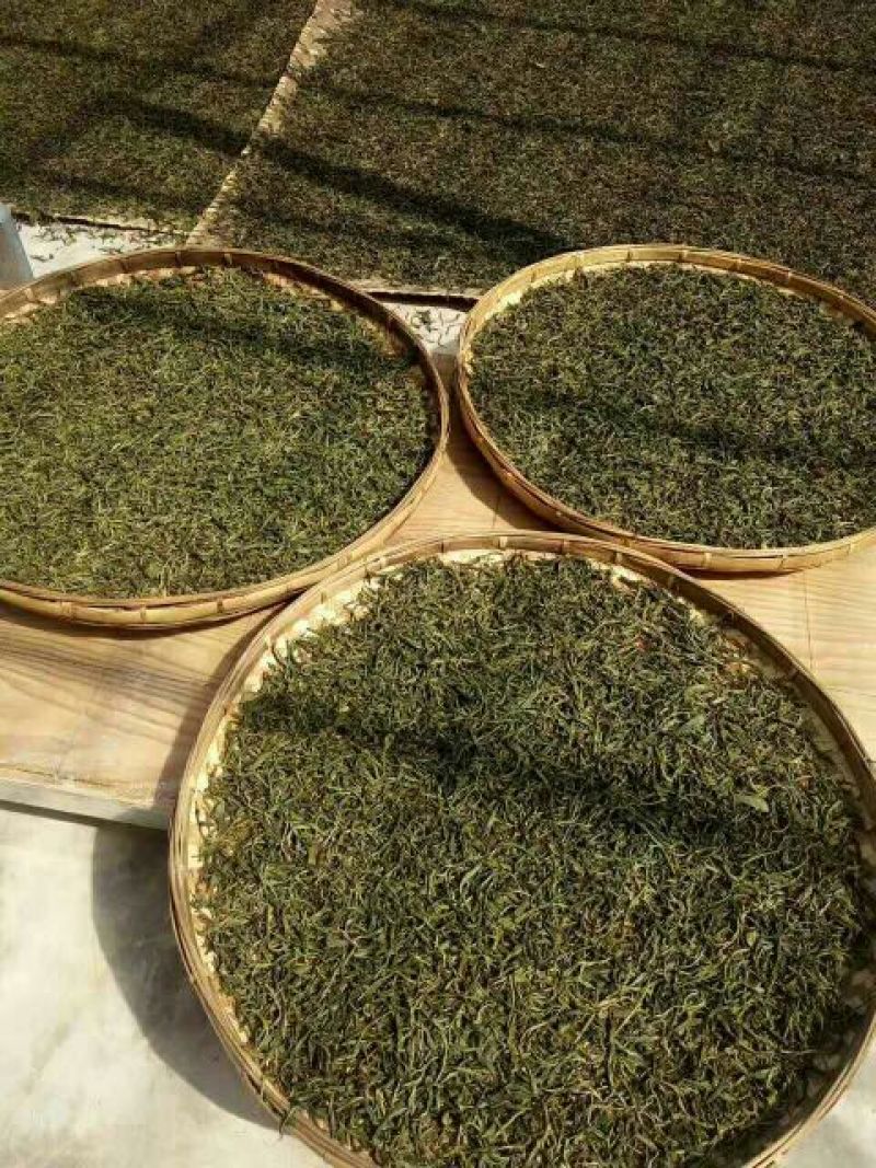 普洱茶一级