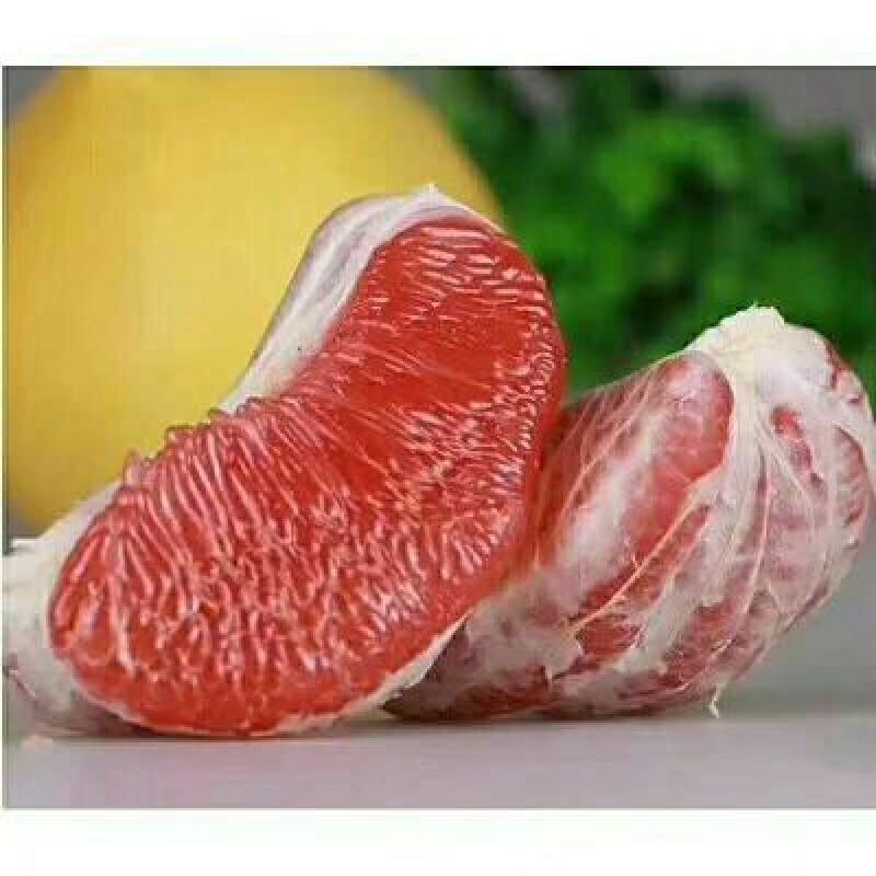 平和琯溪蜜柚2斤以上