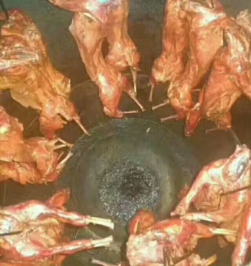 麻辣兔