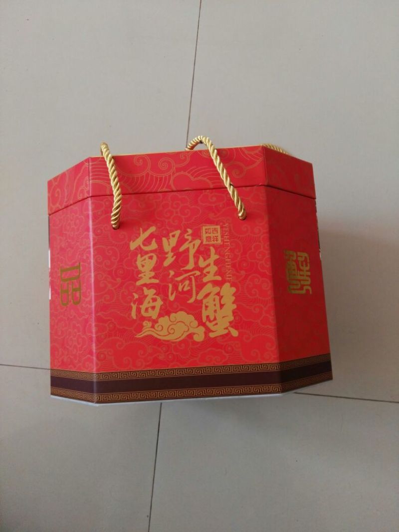 天津紫蟹食用公母搭配