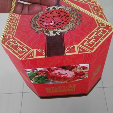 天津紫蟹食用3.0两(150g)/只雌