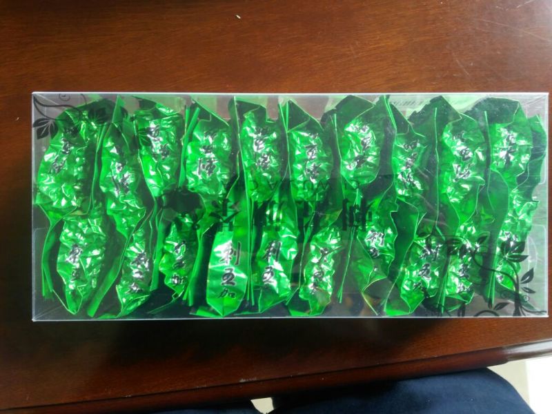 刺五加茶一级