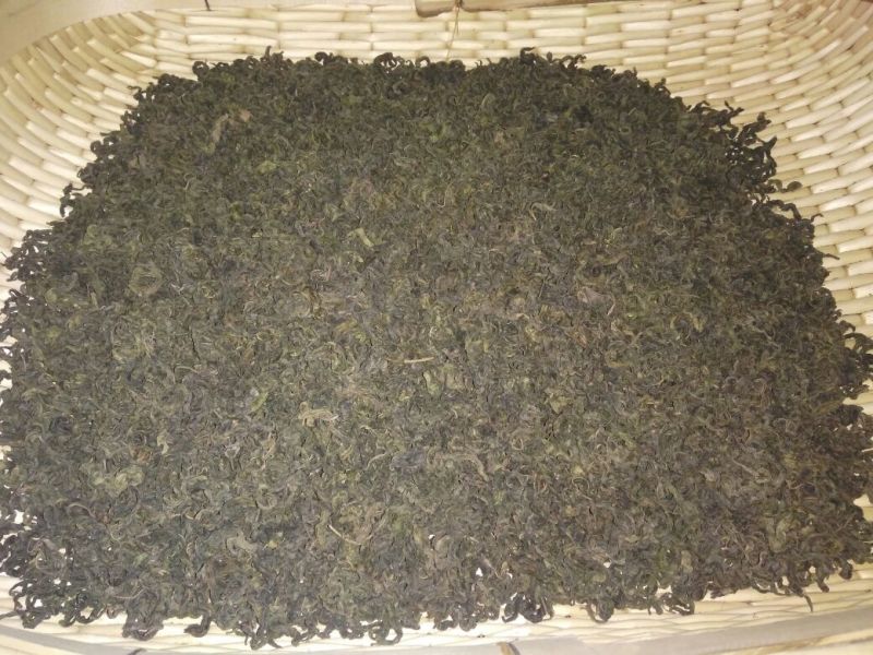 刺五加茶一级