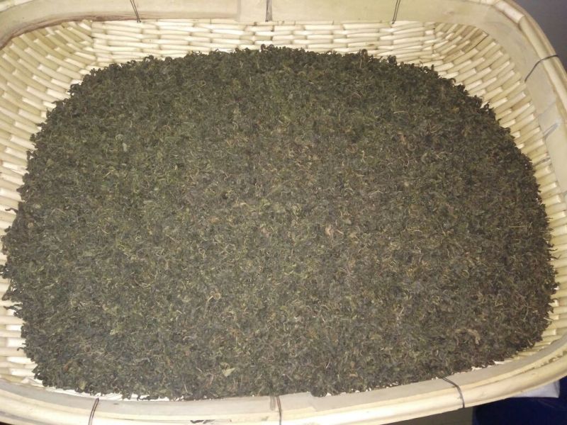 刺五加茶一级