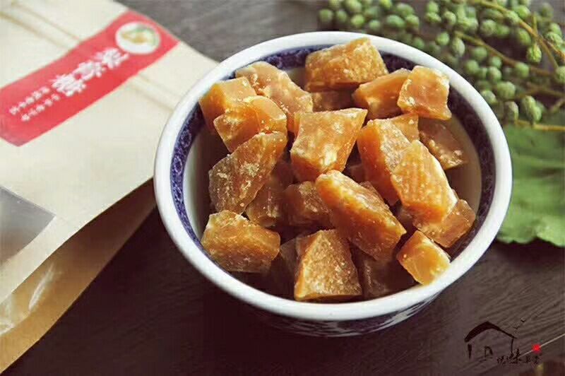 梨膏糖（袋装250克）