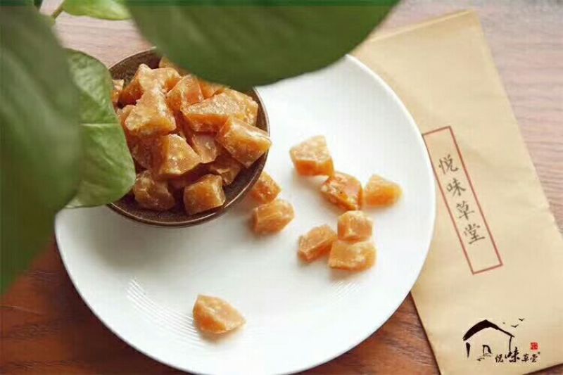 梨膏糖（袋装250克）