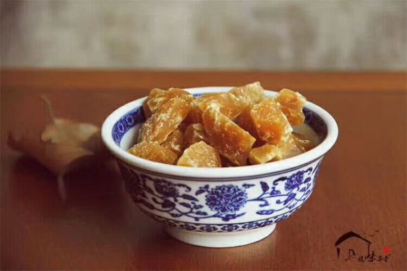 梨膏糖（袋装250克）