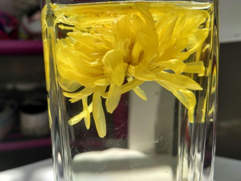 菊花茶特级