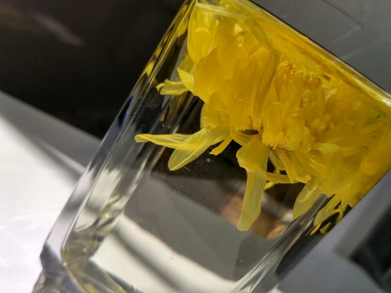 菊花茶特级