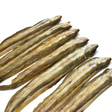 风干鱼