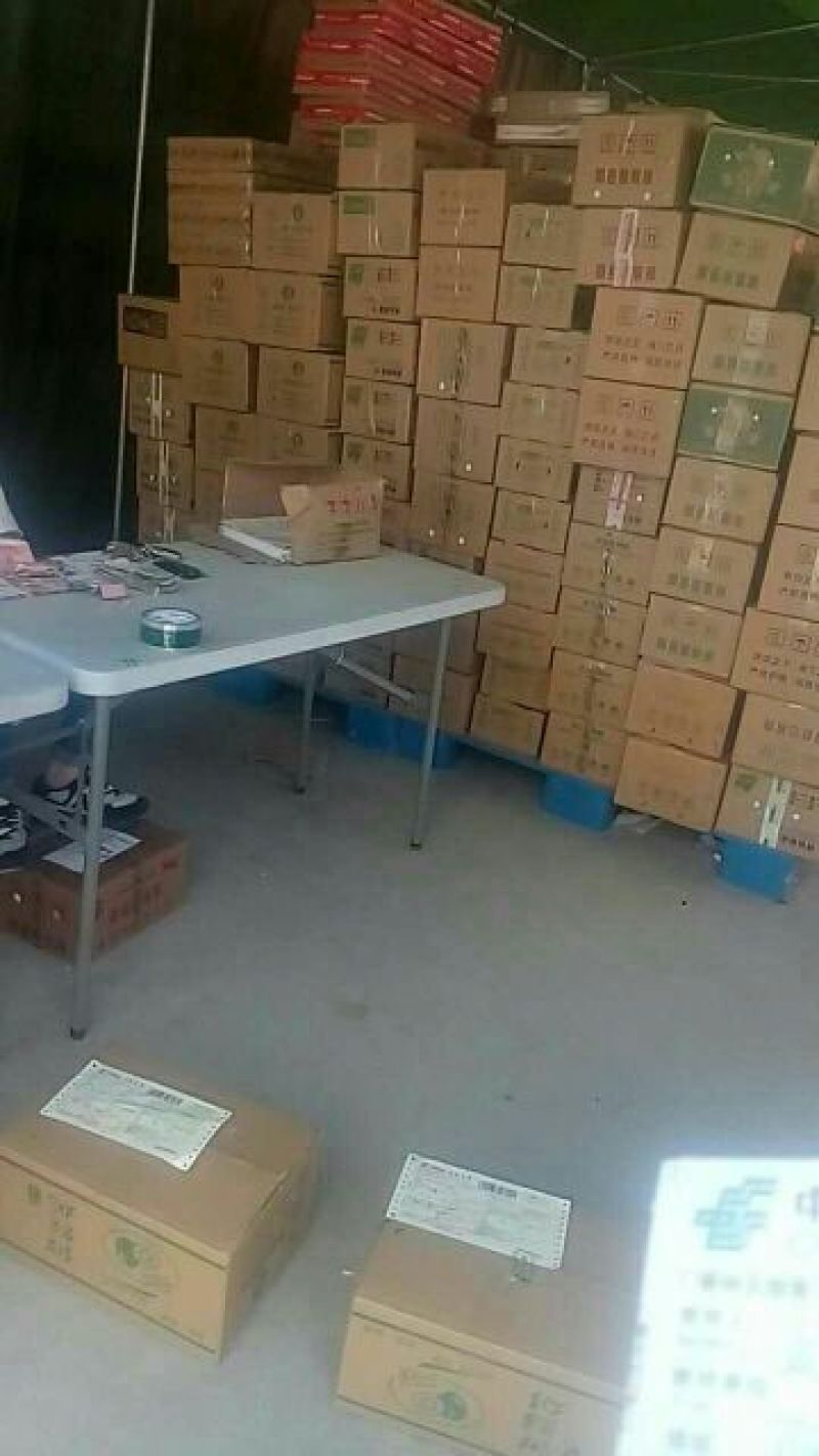 海沃德猕猴桃一件代发代办代收招电商合作