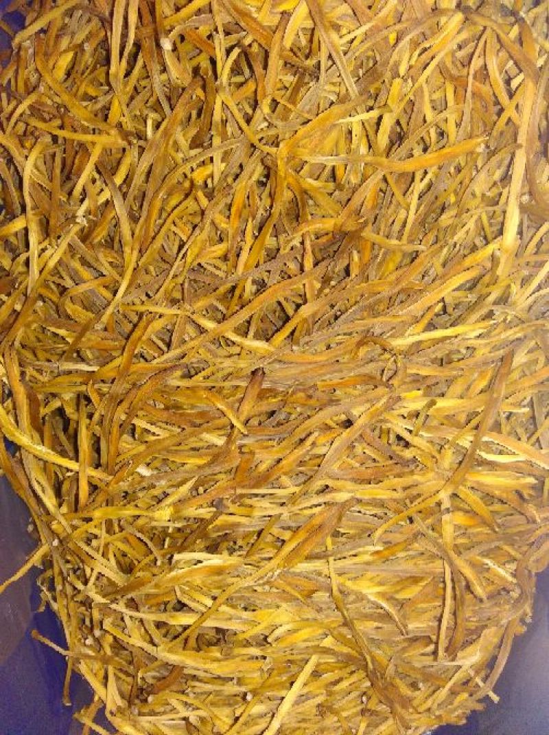 干黄菜