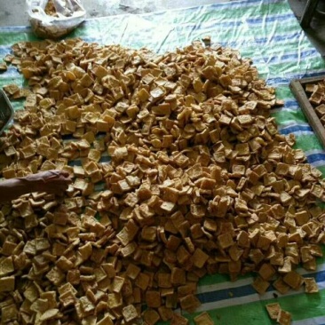 豆腐泡