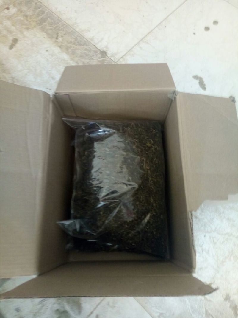 茶叶云南古树茶
