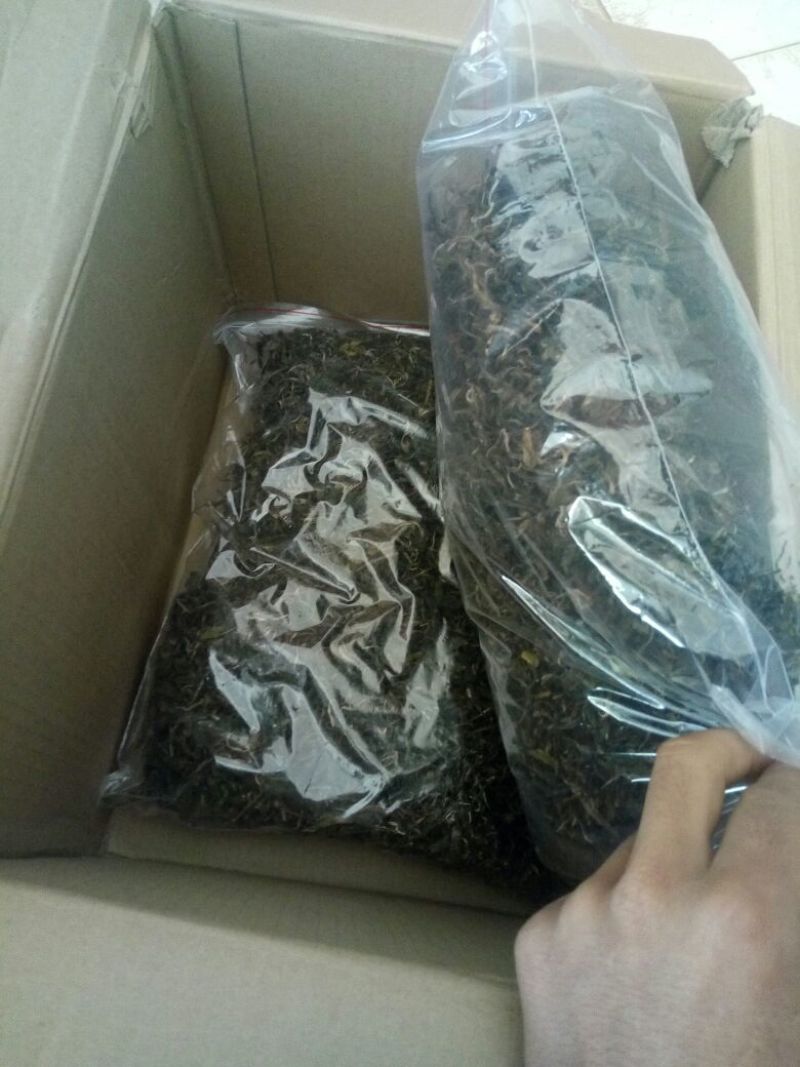 茶叶云南古树茶
