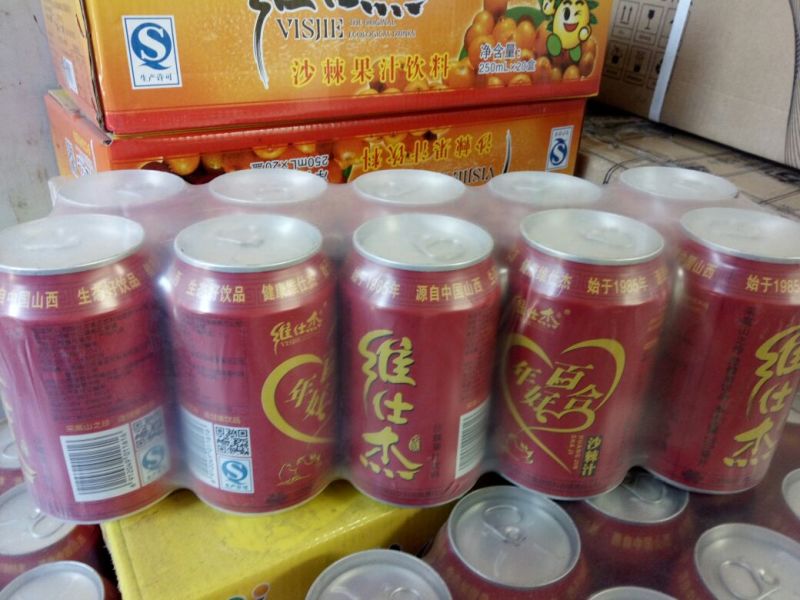沙棘汁维仕杰沙棘汁