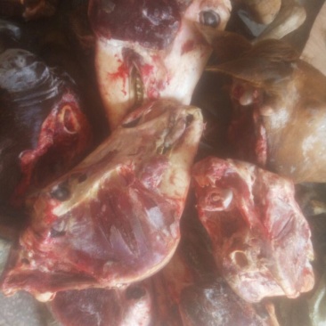 五香驴肉