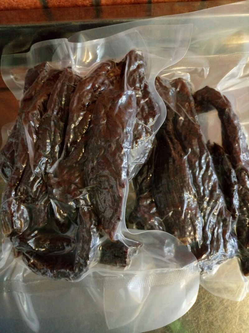 牛肉干黄牛肉鲜肉