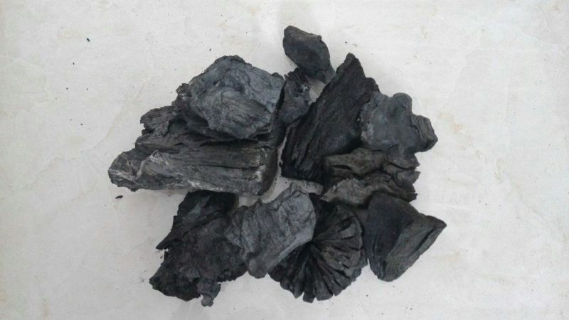 木炭85%-89%烧烤炭