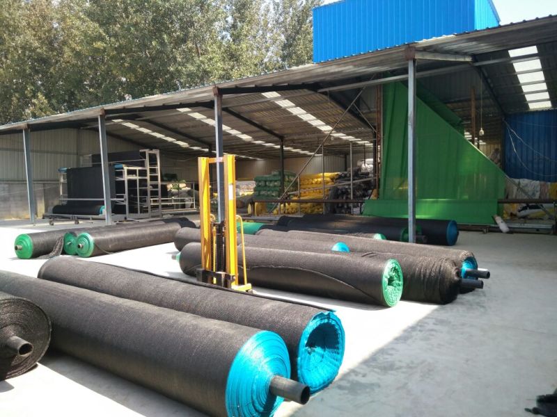 遮阳网全新料遮阳网使用寿命长规格齐全包邮